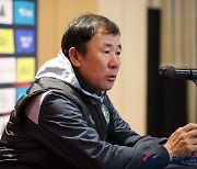 검찰, '프로축구 입단 뒷돈' 임종헌 전 감독 구속영장