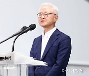 삼성전자 경계현 "HBM 점유율 과반…이익 기여 늘어날 것"