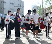 짐 싸는 中 부자들 덕분…태국 국제학교 주가 올해만 75% ↑