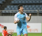 주춤해진 대구FC···공격력 무뎌진 제주 상대 승리 도전