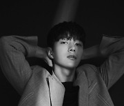 [Hⓓ포토] "취향저격 흑백" ㅣ 김명수