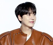 [포토] 슈퍼주니어 규현, '검증된 MC'