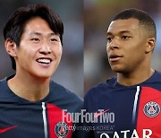 '이강인 킬패스→음바페 원더골' 못 보나...PSG 최후 통첩, "레알행, 2주 안에 결정 내려라"