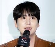 '19/20' 규현 "연애 리얼리티 마니아, 덕업일치라 만족감 느껴"