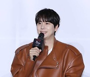 ‘열아홉 스물’ 규현 “난 넷플릭스 마니아, 무조건 하겠다고 했다”