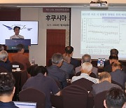 “日 원전사고 때도 한국 영향 없어…정치권이 가스라이팅”