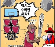 지도자 커리어는 외국인선수 하기 나름이었다