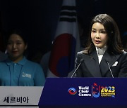 [속보] 원희룡, '김여사 고속도로 특혜 의혹'에 "민주당 가짜뉴스로 악마화"