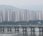 "매수인·매도인 '눈치싸움'"…서울 집값 강보합 지속