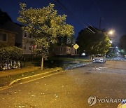 美 독립기념일 연휴 총기난사 17명…최소 18명 사망