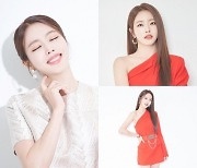 박성연, 9일 신곡 발매…팔색조 매력 담은 새 프로필 공개