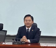 “이재명, 한판 붙자” 원희룡, 양평고속道 ‘백지화’ 초강수