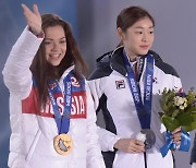 김연아 金 가져간 소트니코바 “당시 도핑 검사서 양성” 파장