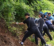 [속보] 용인서도 출생 미신고 영아 사체 유기…친부 긴급체포