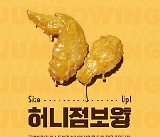 [신상품라운지]교촌치킨 '허니점보윙'과 볶음밥 2종