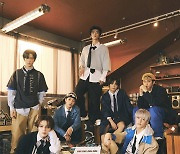 NCT DREAM, 브라질 간판 토크쇼 ‘더 노이치’ K팝스타 첫 출연