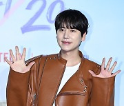 규현, 훈훈하게 풋풋함 [포토엔HD]