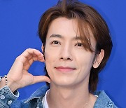 슈퍼주니어 동해, 클로즈 업을 부르는 스윗 볼하트 [포토엔HD]