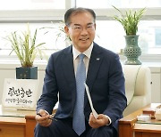 조병길 사상구청장 "부산구치소 이전 문제, 올해 결말낼 것" [인터뷰]