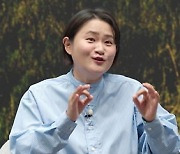 김신영 "1조원 주면 번지점프"…고소공포증 금융치료로 해결