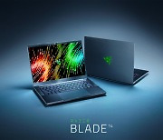 레이저, 휴대성 강화된 라이젠 게이밍 노트북 ‘Razer Blade 14 R9 Zen4’ 출시