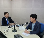 김철우 보성군수 "차밭 매입, 감사원 결과 수용…관광화할 것"