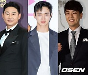 “할일 한 것” 이천수·장동윤·스윗소로우 인호진, 뺑소니범→강도 잡은 의인들[Oh!쎈 이슈]