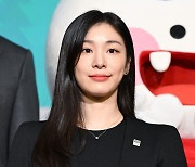 눈부신 김연아 [사진]