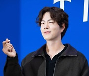 홍종현,'열일하는 비주얼' [사진]