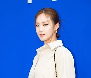 유리,'고혹적인 자태' [사진]