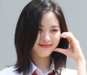 [포토] 있지 류진 '여신 미소'