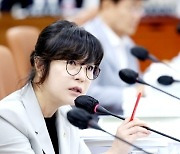 김혜영 서울시의원 “‘도로 위 무법자’ 전동킥보드, 서울시 차원 규제·관리방안 강화 필요”