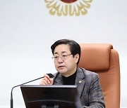 최민규 서울시의원, ‘서울시 사회성과보상사업 운영 조례 일부개정조례안’ 본회의 통과