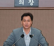 박칠성 서울시의원 “구로차량기지 이전, 서울시도 적극적 추진 의지 표명해 달라”