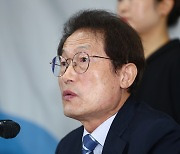 조희연, 정부 ‘킬러문항’ 배제 행보에 “두더지 잡기식은 부작용”