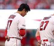 저지, 커쇼, 트라웃과 '투수' 오타니까지...연이은 출전 불발에 MLB 올스타전 '우울모드'