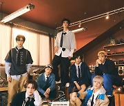 NCT DREAM, 브라질 간판 토크쇼 출연…K팝 최초