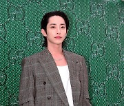 이수혁, 명품 패셔니스타~ [포토]