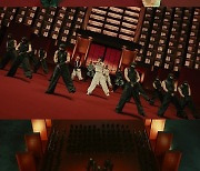 세븐틴, '손오공' MV 티저 추가 공개..짜릿한 메가 크루 퍼포먼스