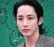 [포토]이수혁, 뱀파이어 비주얼