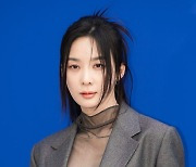 [T포토] 이청아 '분위기, 어나 더 레벨'