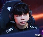 '클리드' 김태민, 자필 사과문 게재 "잘못된 행동으로 인한 책임 달게 받겠다" [LCK]