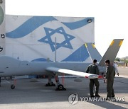 ISRAEL AIR FORCE NETANYAHU