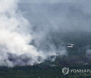 Canada Wildfires