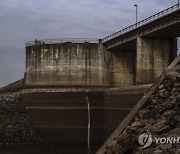 Uruguay Water Crisis