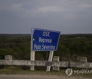 Uruguay Water Crisis