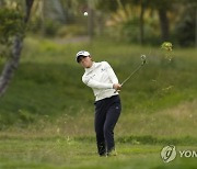 US Womens Open Golf