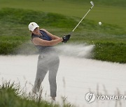 US Womens Open Golf