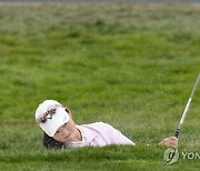 US Womens Open Golf