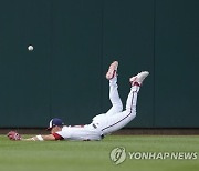 Reds Nationals Baseball